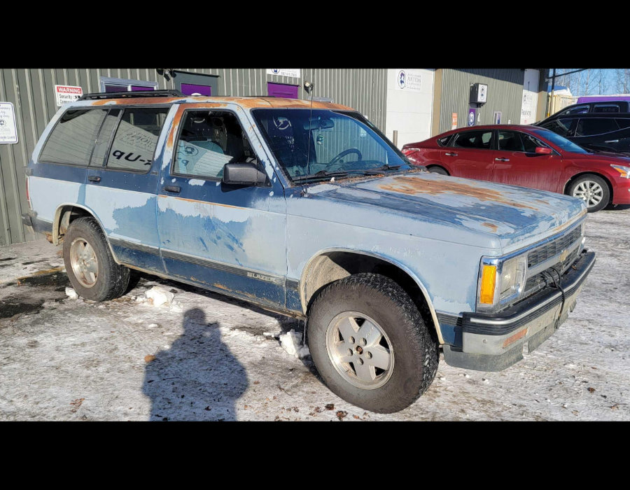 Image for April 2021 Multi-Estate Auction