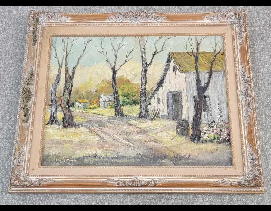 Image for April 2021 Multi-Estate Auction