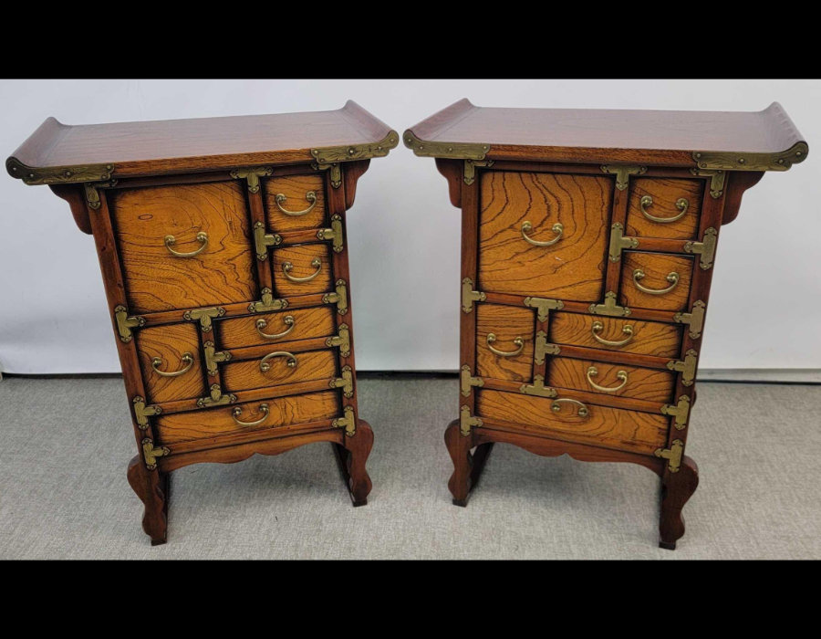 Image for April 2021 Multi-Estate Auction