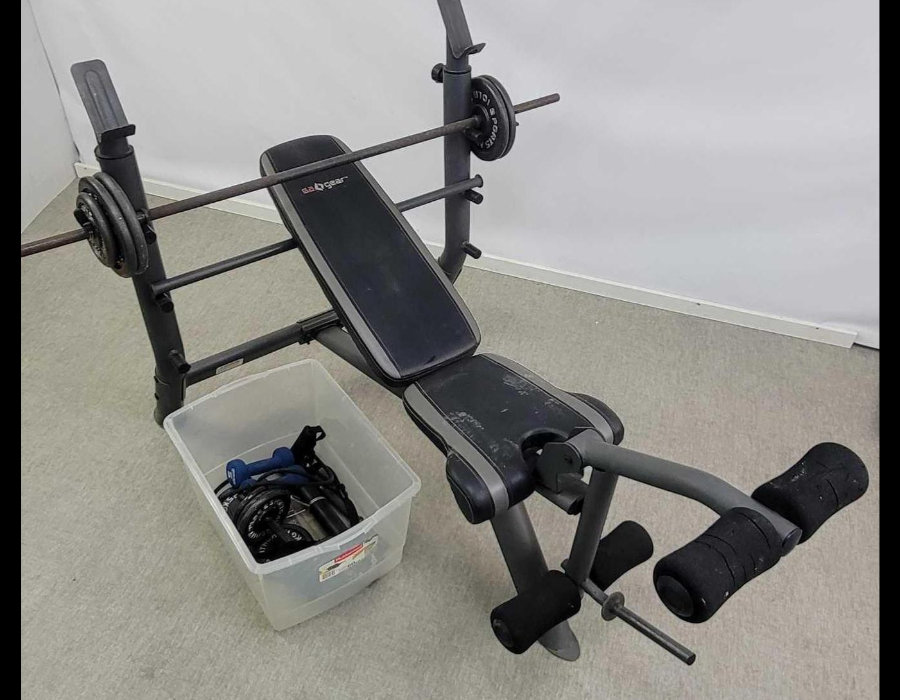 Image for April 2021 Multi-Estate Auction