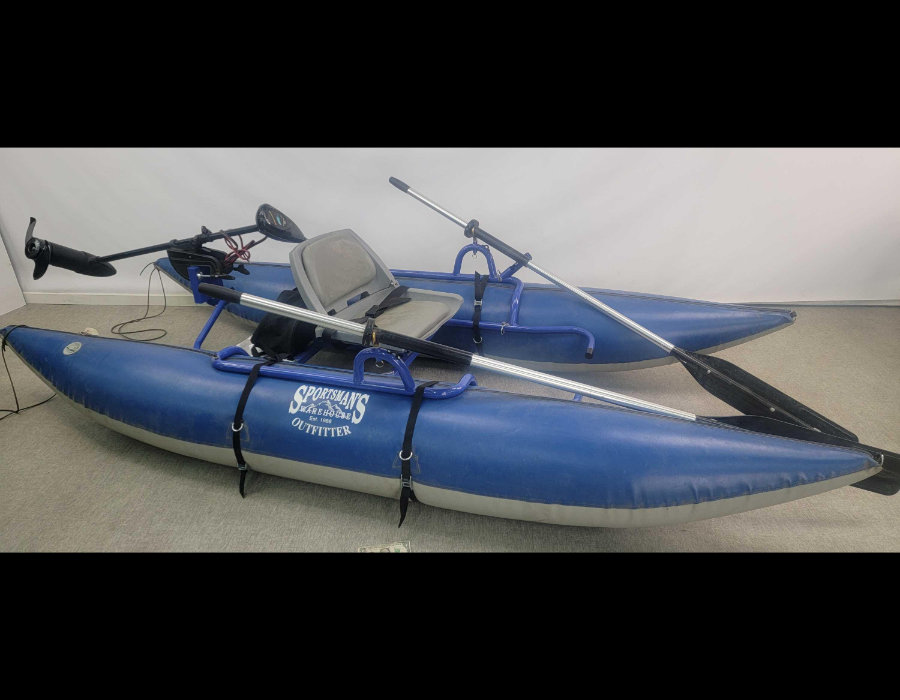 Image for April 2021 Multi-Estate Auction