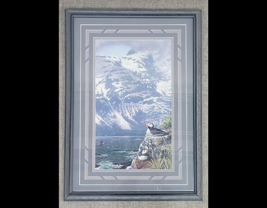 Image for April 2021 Multi-Estate Auction