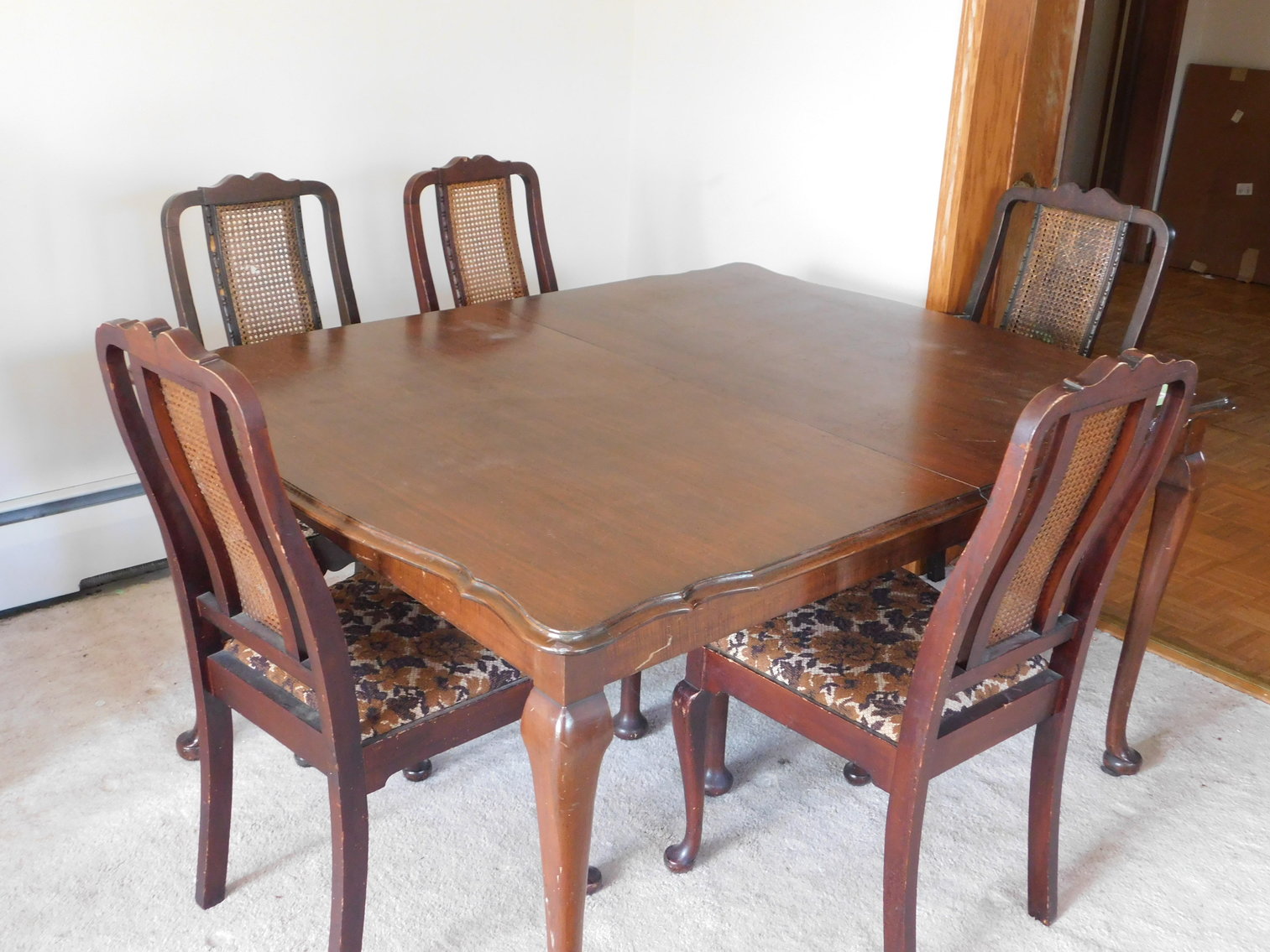 Image for Octe Mattson Online Auction