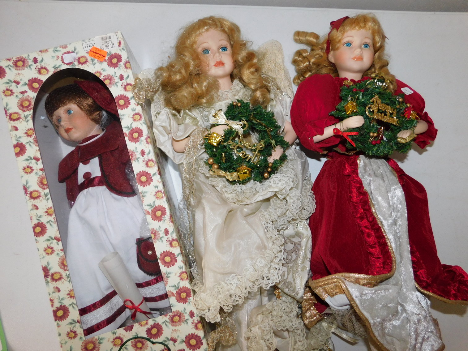 Image for Octe Mattson Online Auction