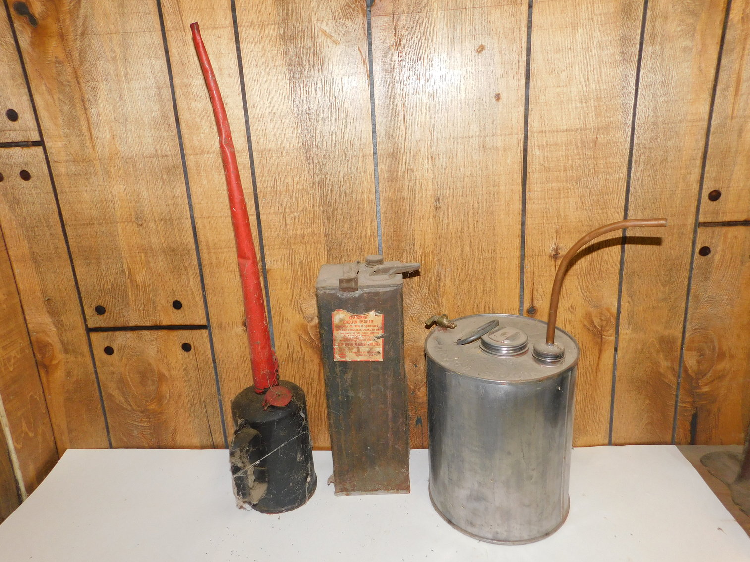 Image for Octe Mattson Online Auction