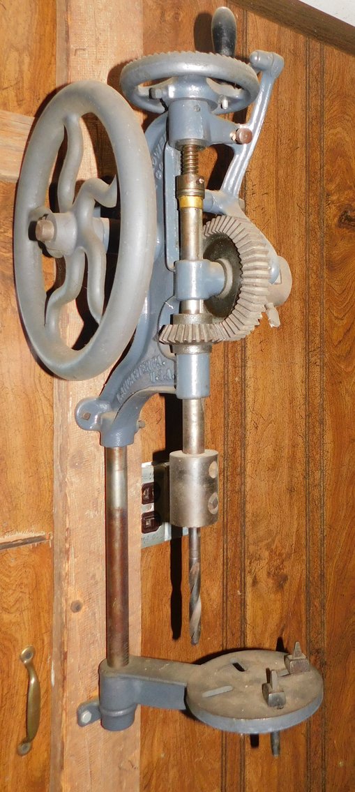 Image for Octe Mattson Online Auction