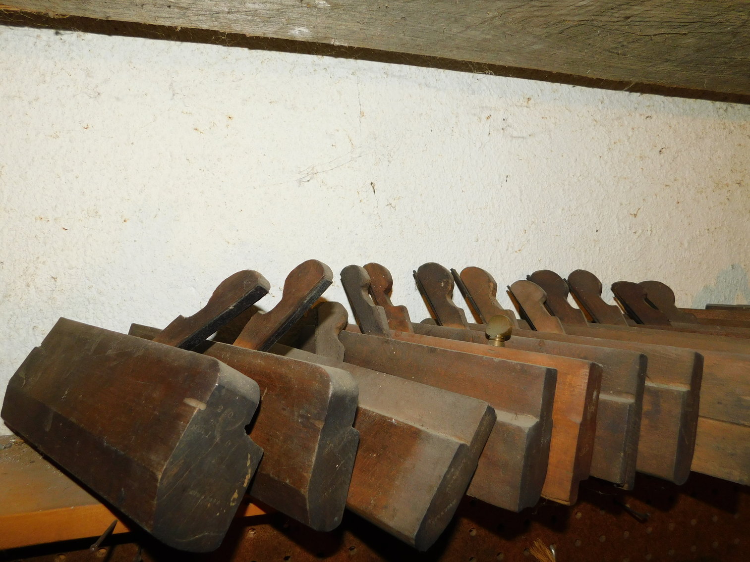 Image for Octe Mattson Online Auction