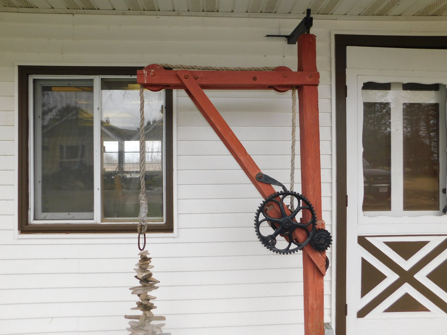 Image for Octe Mattson Online Auction