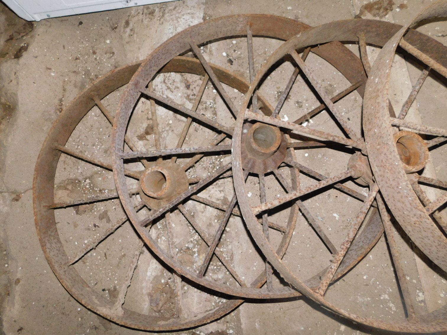 Image for Octe Mattson Online Auction