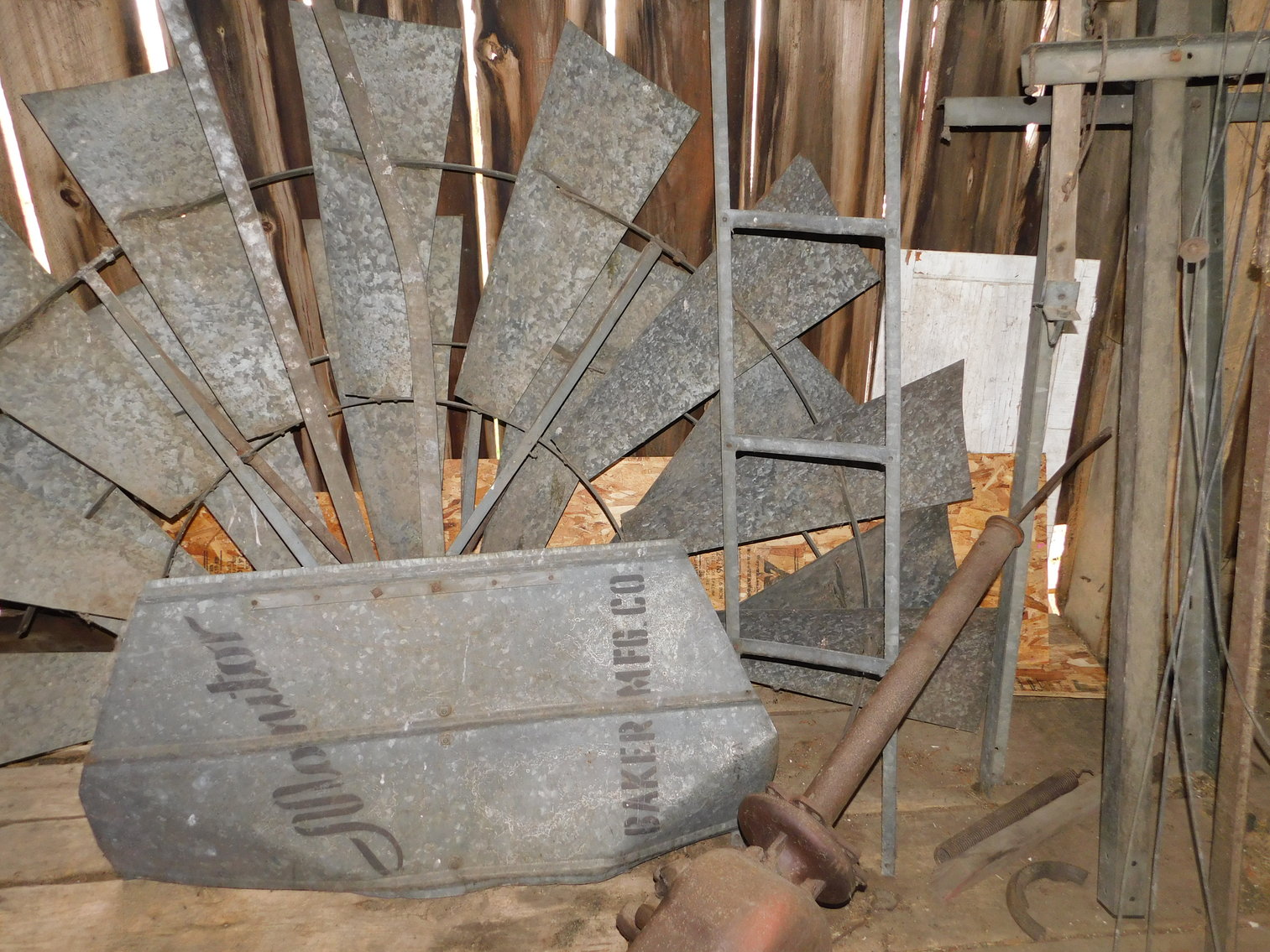 Image for Octe Mattson Online Auction