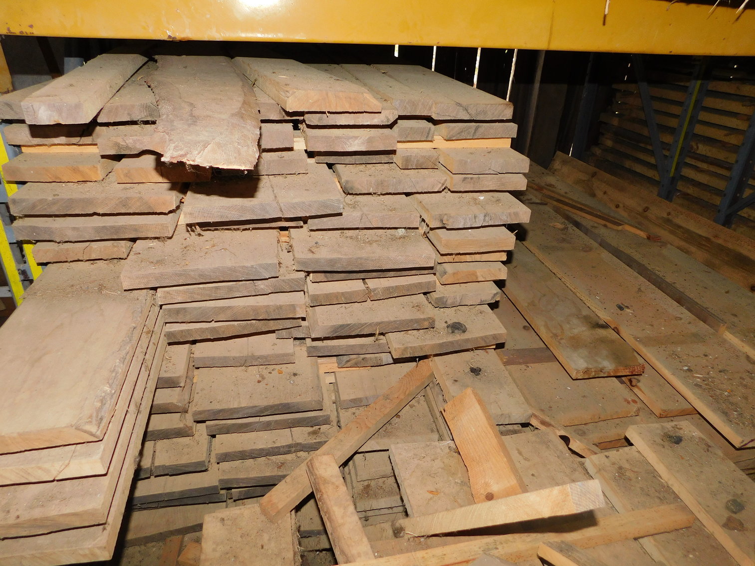 Image for Octe Mattson Online Auction