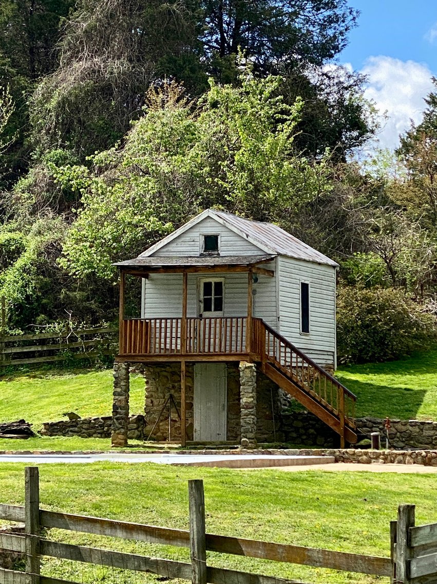 Image for 3 BR/4 BA Home w/Barn, Shop, Ponds, Pool, Fencing & More on 70 +/- Acres w/Amazing Mountain Views--Luray, VA