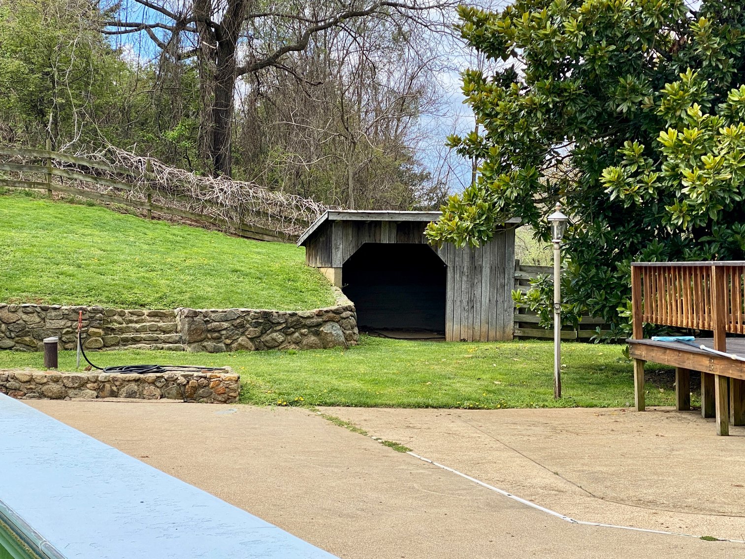 Image for 3 BR/4 BA Home w/Barn, Shop, Ponds, Pool, Fencing & More on 70 +/- Acres w/Amazing Mountain Views--Luray, VA