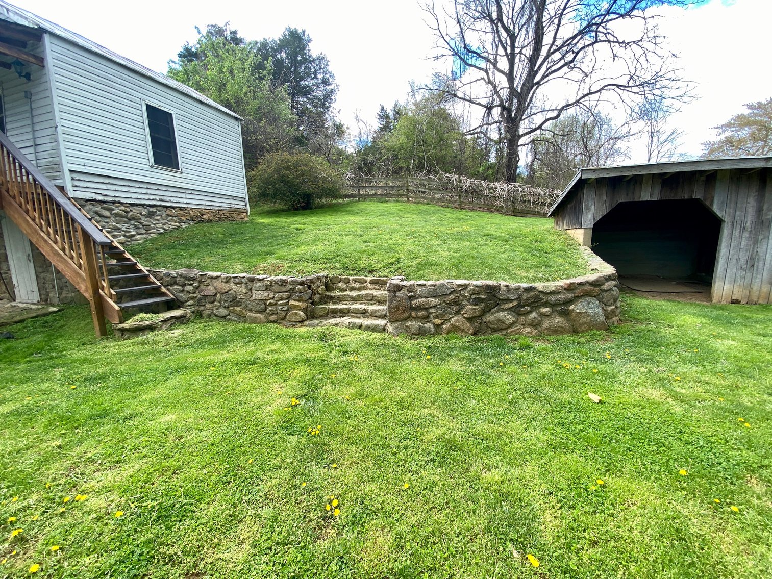 Image for 3 BR/4 BA Home w/Barn, Shop, Ponds, Pool, Fencing & More on 70 +/- Acres w/Amazing Mountain Views--Luray, VA