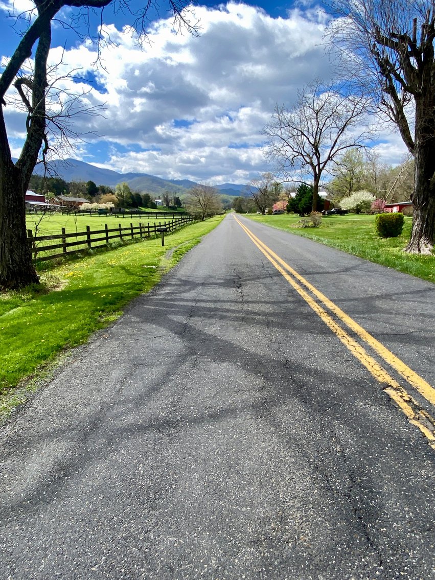 Image for 3 BR/4 BA Home w/Barn, Shop, Ponds, Pool, Fencing & More on 70 +/- Acres w/Amazing Mountain Views--Luray, VA