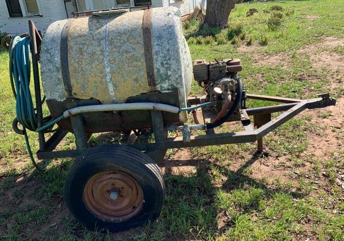 Image for Winchester #4 Online Auction