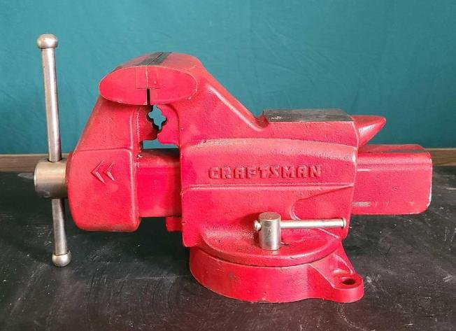 Image for Winchester #4 Online Auction