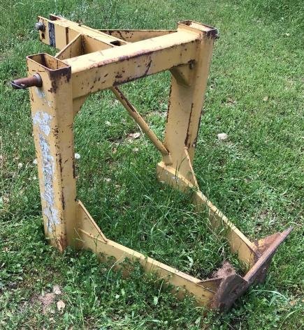 Image for Winchester #4 Online Auction