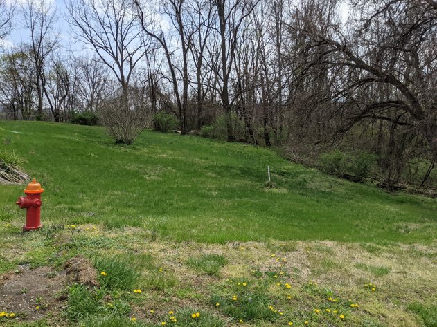 Image for Building Lots In City Of Staunton Zoned R3