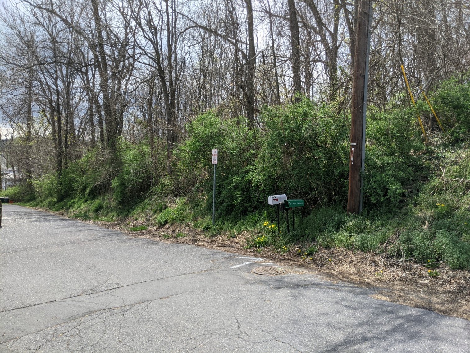 Image for Building Lots In City Of Staunton Zoned R3