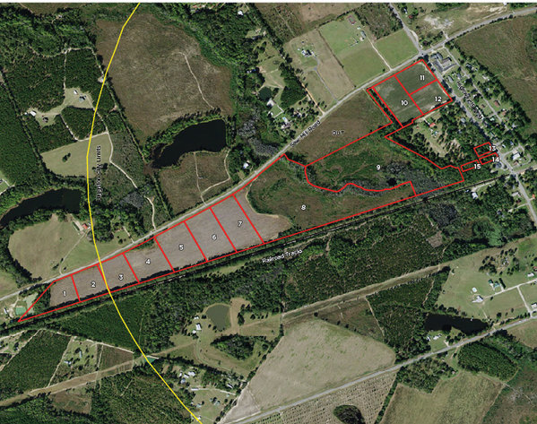 Image for LIVE AUCTION - May 20, 2021