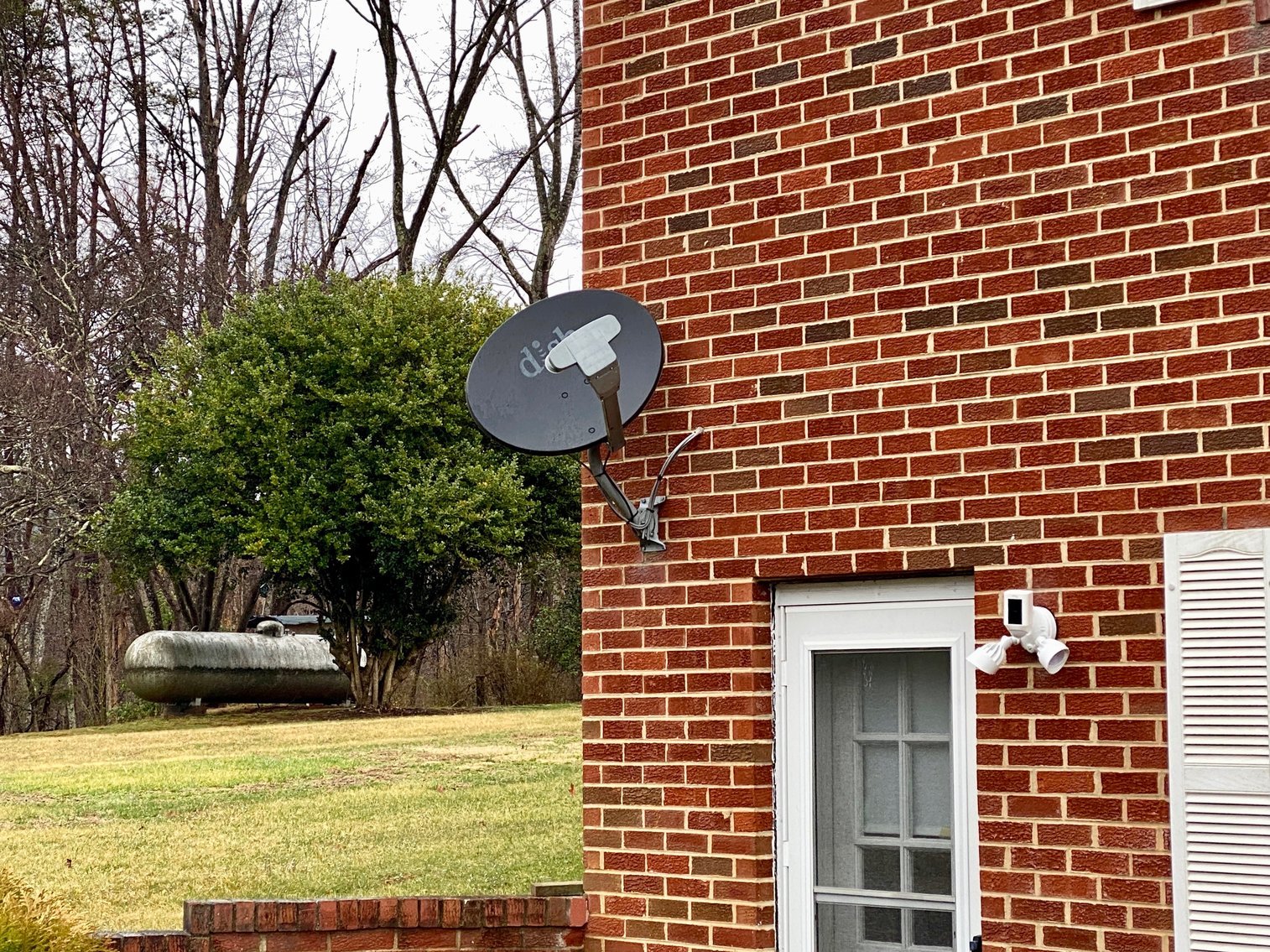 Image for 3 BR/3 BA Brick Home on 2 +/- Acres w/Detached Garage/Work Shop in Nelson County, VA