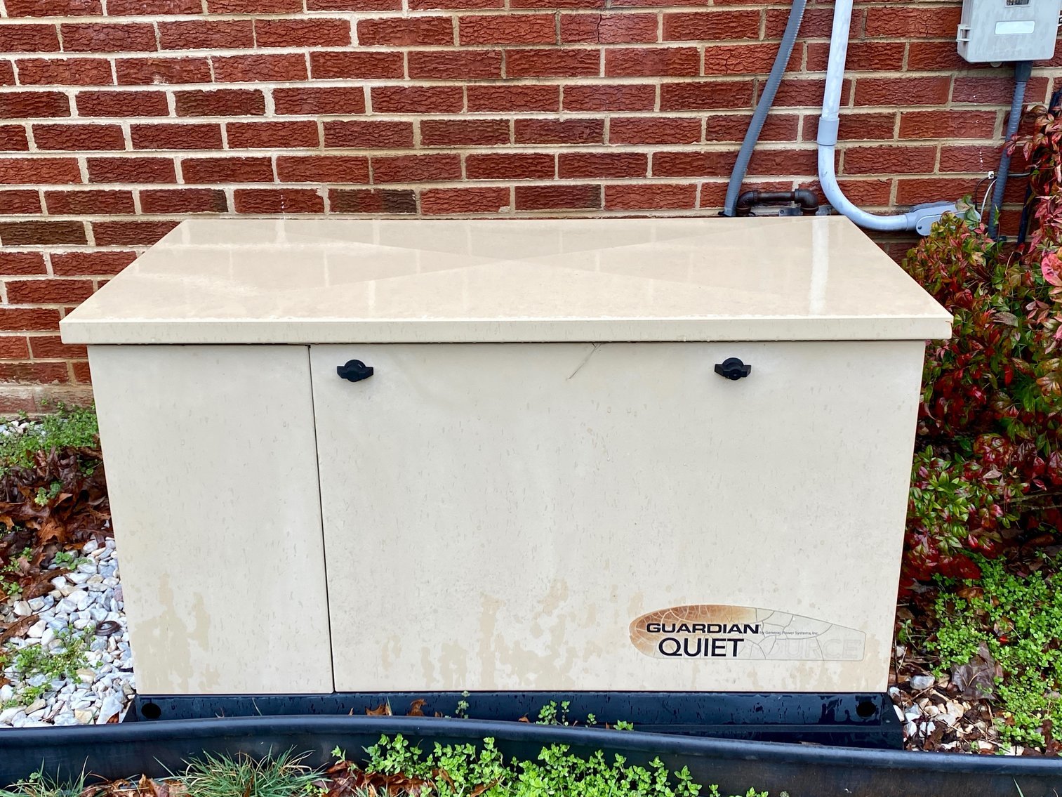 Image for 3 BR/3 BA Brick Home on 2 +/- Acres w/Detached Garage/Work Shop in Nelson County, VA