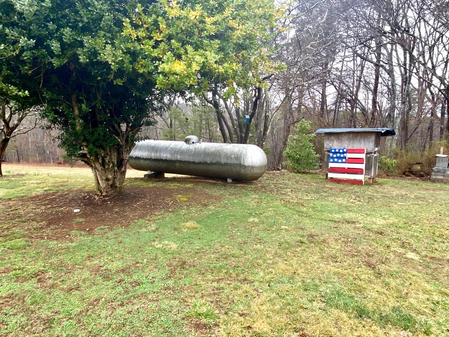 Image for 3 BR/3 BA Brick Home on 2 +/- Acres w/Detached Garage/Work Shop in Nelson County, VA