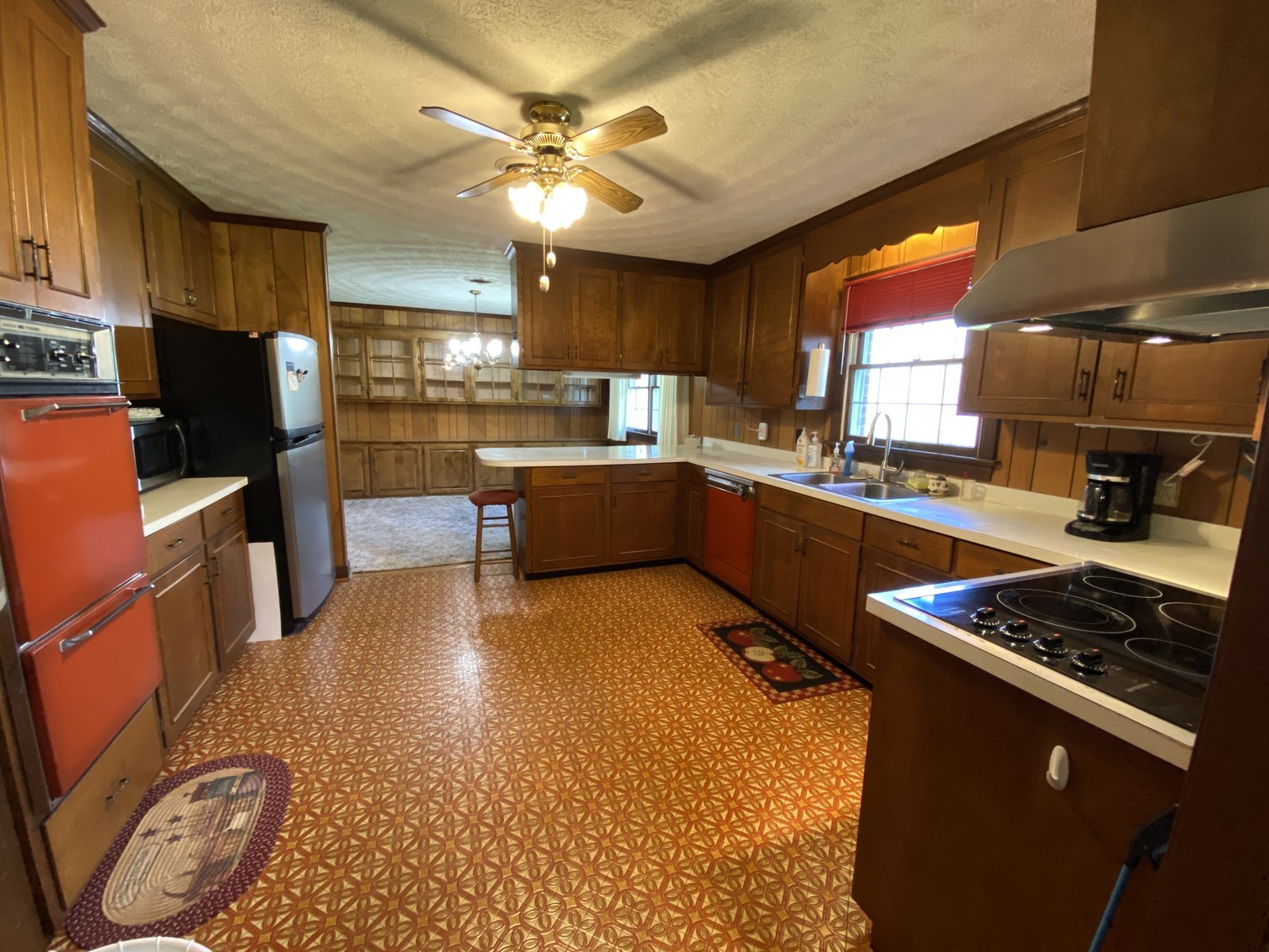 Image for 3 BR/3 BA Brick Home on 2 +/- Acres w/Detached Garage/Work Shop in Nelson County, VA