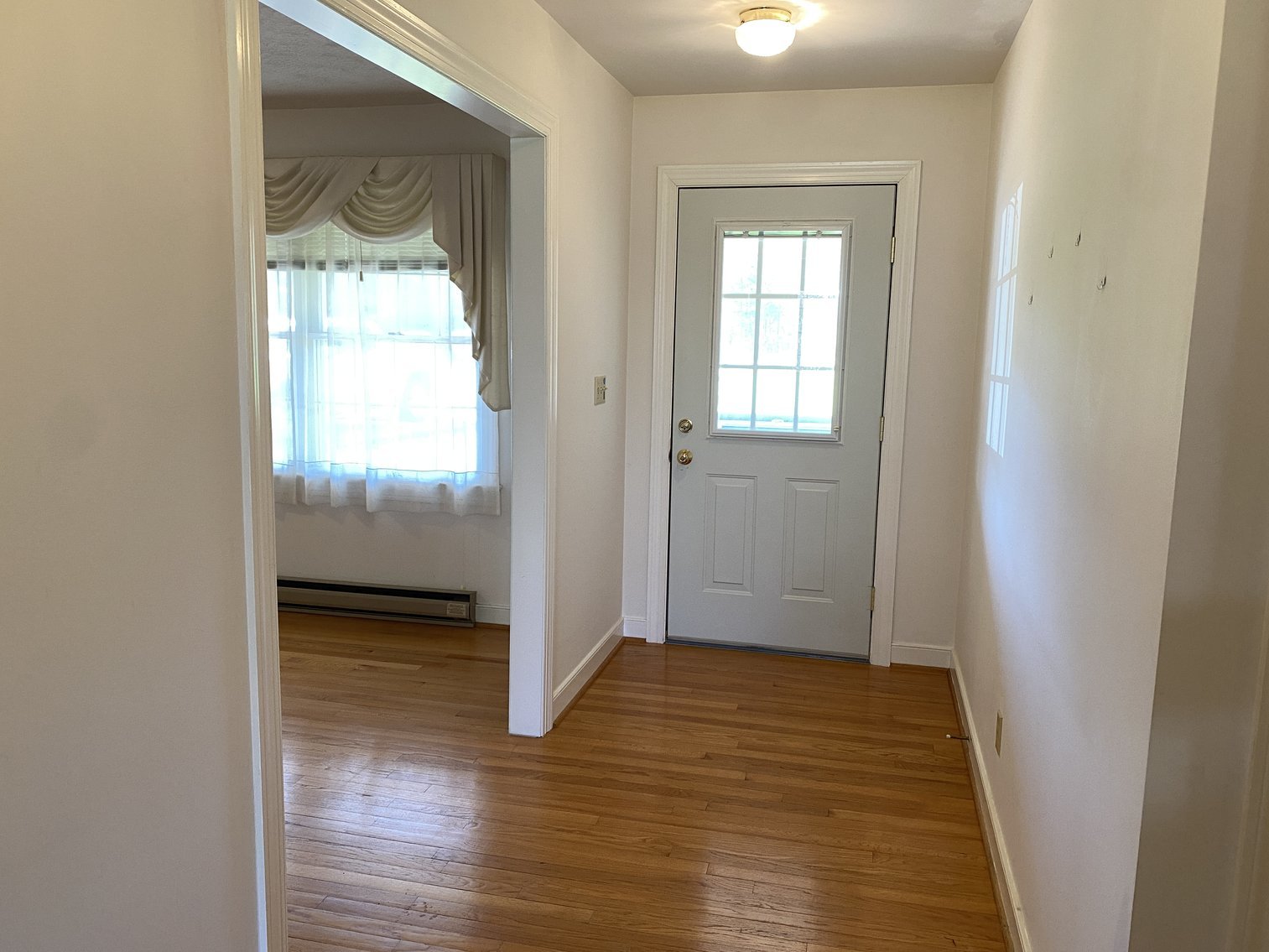 Image for 3 BR/3 BA Brick Home on 2 +/- Acres w/Detached Garage/Work Shop in Nelson County, VA