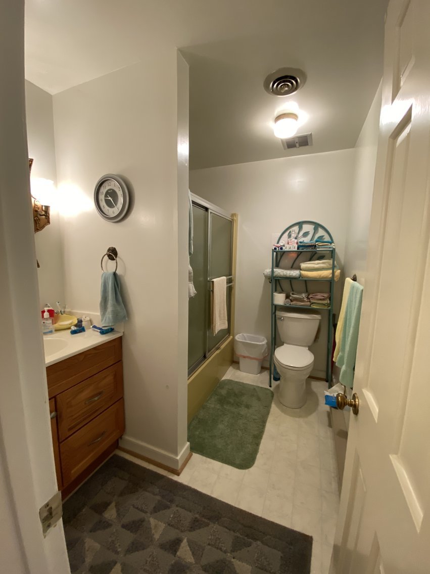 Image for 3 BR/3 BA Brick Home on 2 +/- Acres w/Detached Garage/Work Shop in Nelson County, VA