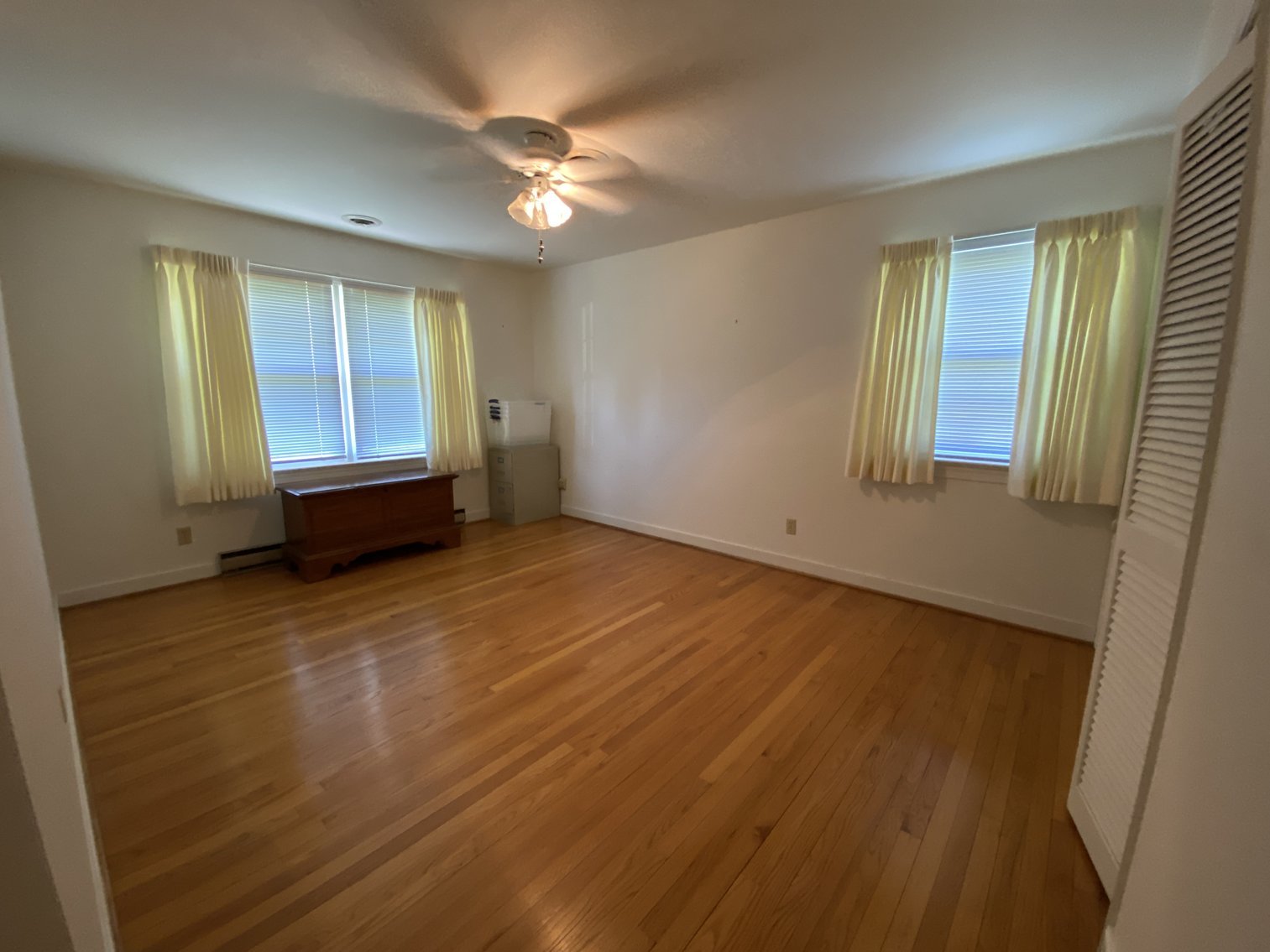 Image for 3 BR/3 BA Brick Home on 2 +/- Acres w/Detached Garage/Work Shop in Nelson County, VA