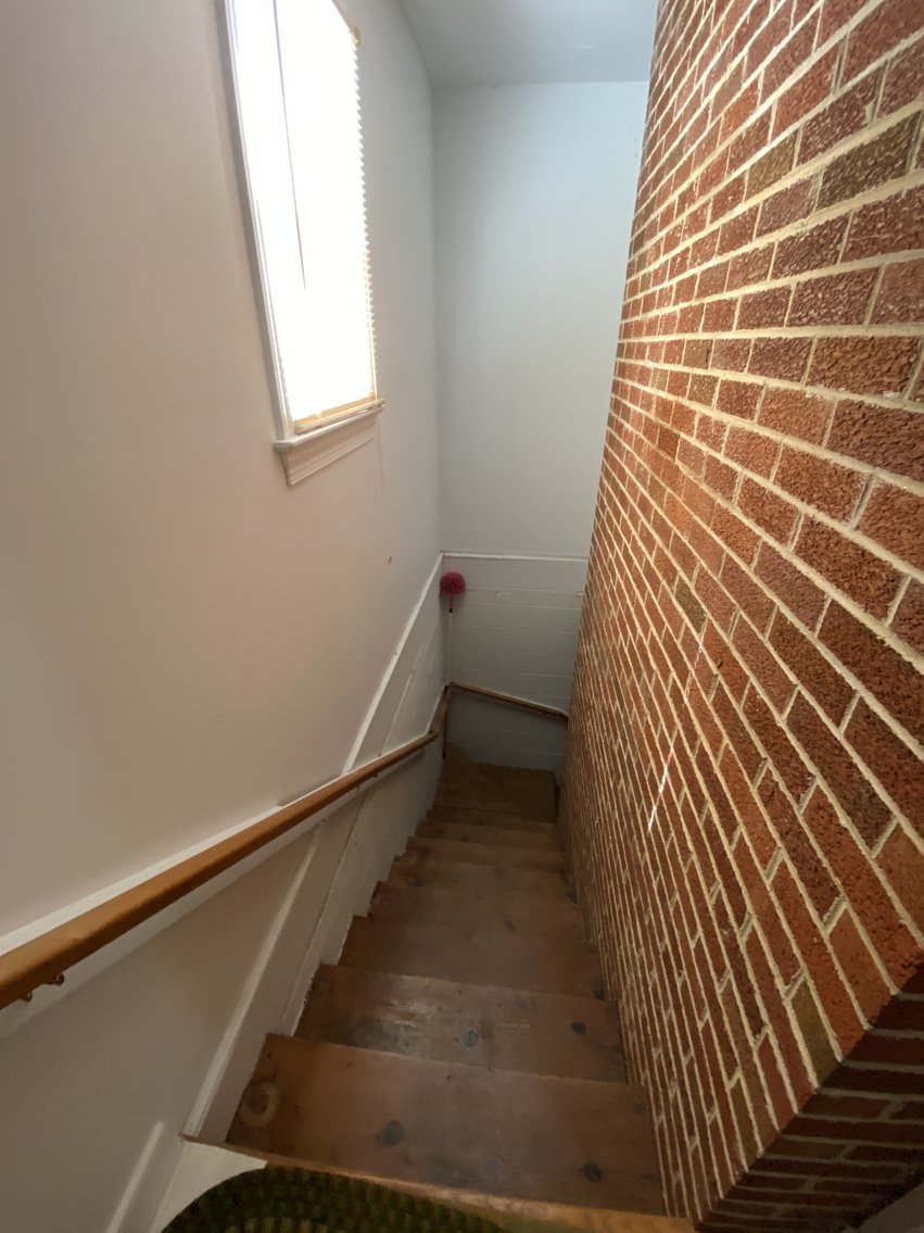 Image for 3 BR/3 BA Brick Home on 2 +/- Acres w/Detached Garage/Work Shop in Nelson County, VA