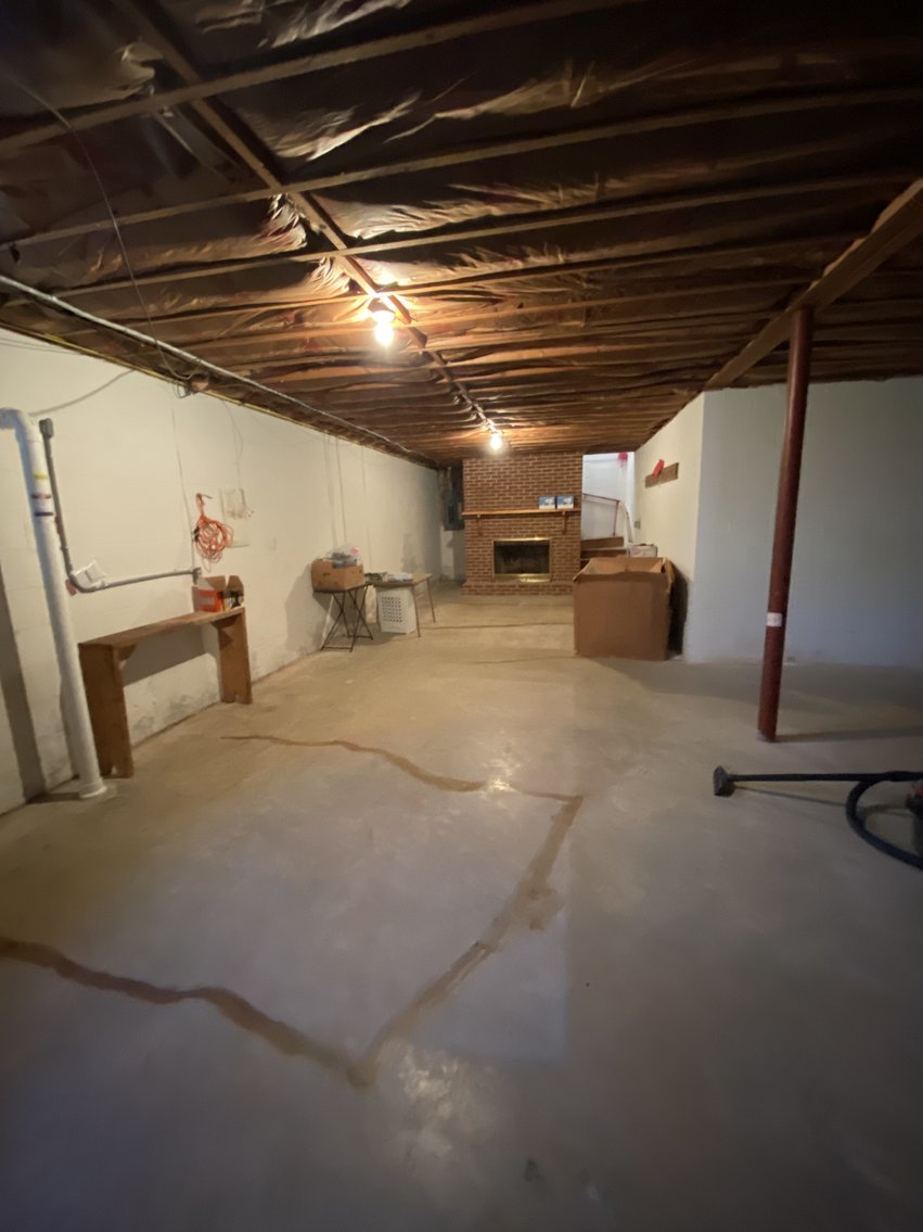 Image for 3 BR/3 BA Brick Home on 2 +/- Acres w/Detached Garage/Work Shop in Nelson County, VA