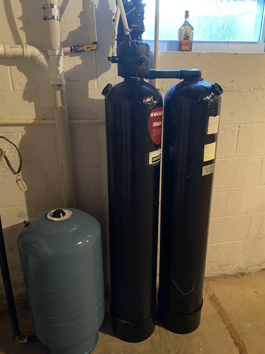 Image for 3 BR/3 BA Brick Home on 2 +/- Acres w/Detached Garage/Work Shop in Nelson County, VA