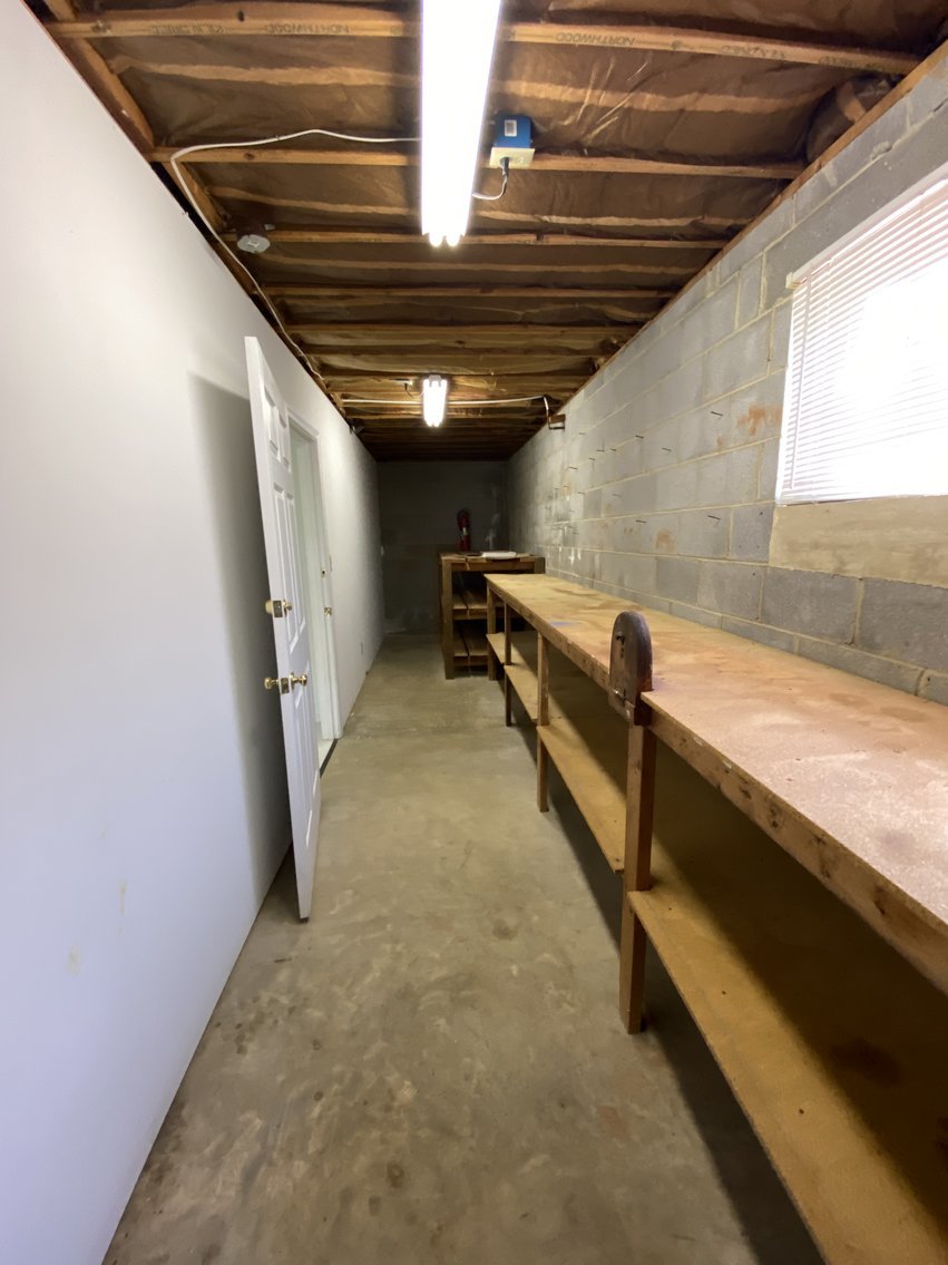 Image for 3 BR/3 BA Brick Home on 2 +/- Acres w/Detached Garage/Work Shop in Nelson County, VA