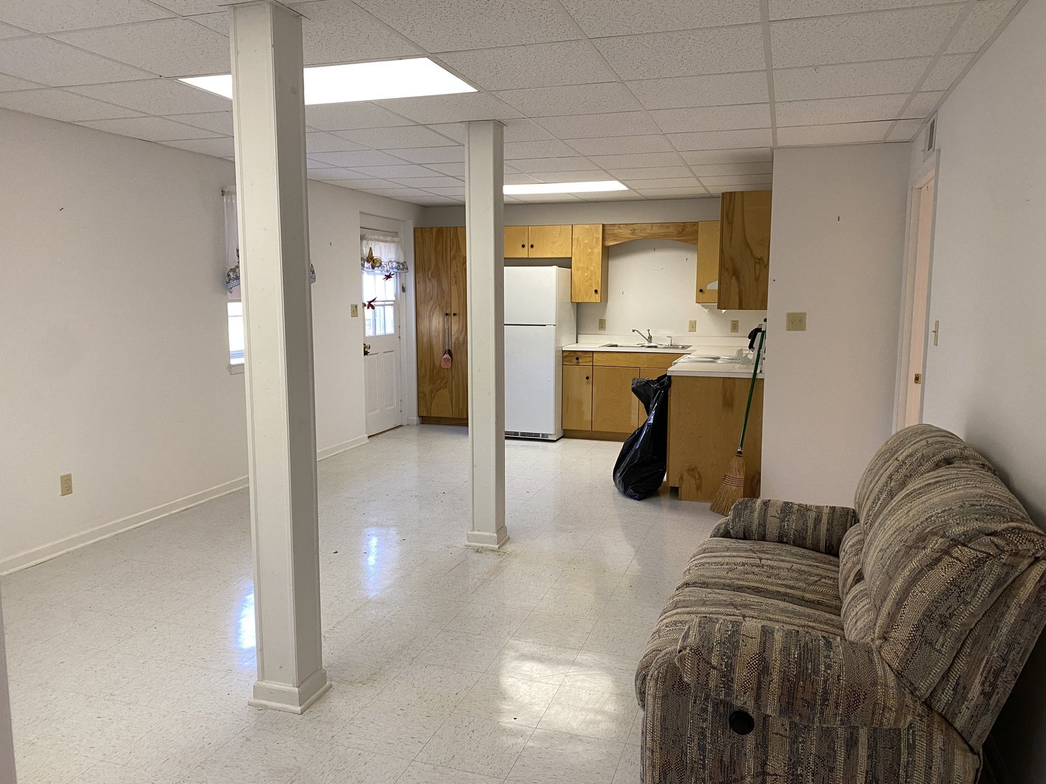 Image for 3 BR/3 BA Brick Home on 2 +/- Acres w/Detached Garage/Work Shop in Nelson County, VA