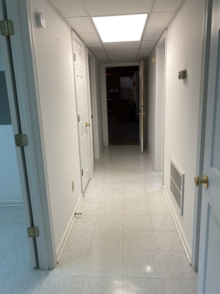 Image for 3 BR/3 BA Brick Home on 2 +/- Acres w/Detached Garage/Work Shop in Nelson County, VA