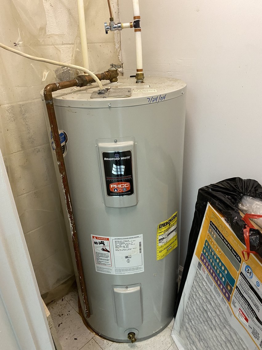 Image for 3 BR/3 BA Brick Home on 2 +/- Acres w/Detached Garage/Work Shop in Nelson County, VA