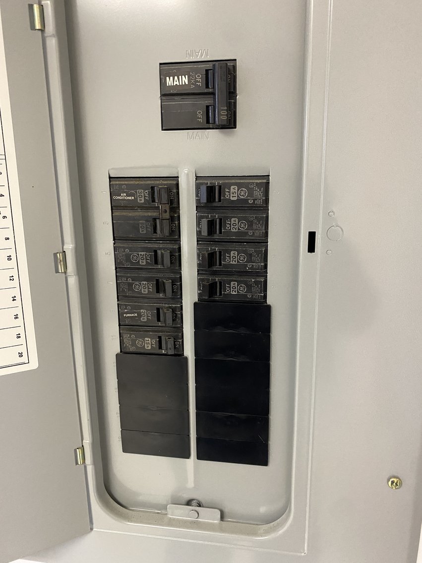 Image for 3 BR/3 BA Brick Home on 2 +/- Acres w/Detached Garage/Work Shop in Nelson County, VA