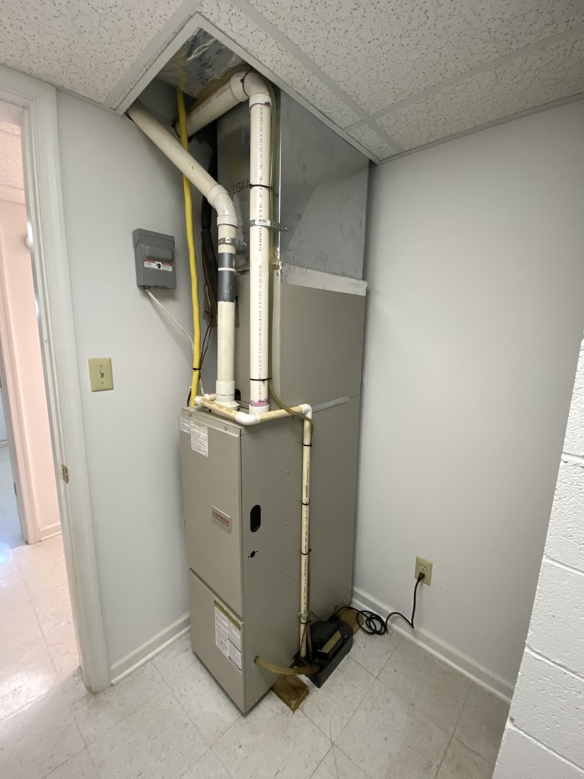 Image for 3 BR/3 BA Brick Home on 2 +/- Acres w/Detached Garage/Work Shop in Nelson County, VA