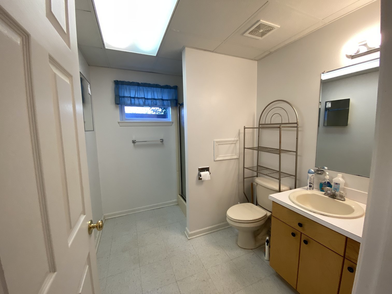 Image for 3 BR/3 BA Brick Home on 2 +/- Acres w/Detached Garage/Work Shop in Nelson County, VA