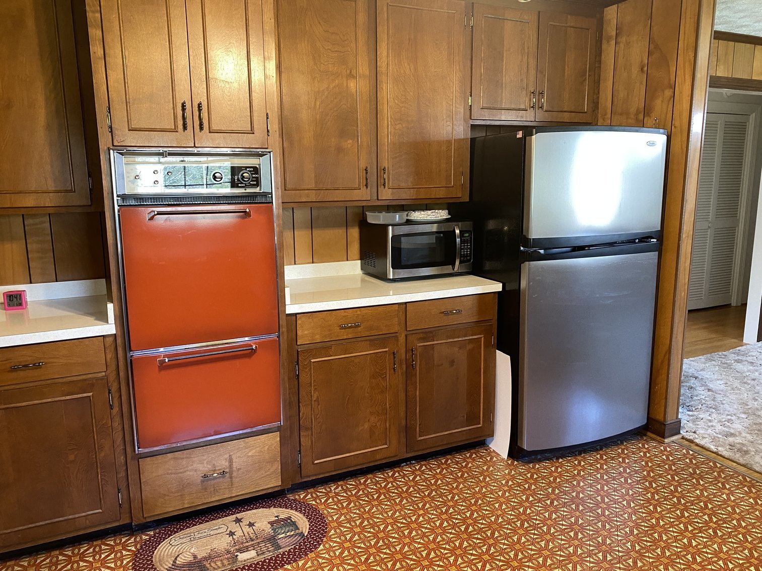 Image for 3 BR/3 BA Brick Home on 2 +/- Acres w/Detached Garage/Work Shop in Nelson County, VA