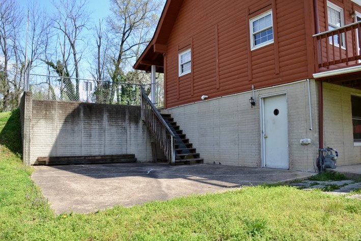 Image for 2 BR/2 BA Home w/Basement Apartment a Short Walk to Downtown Historic Fredericksburg, VA