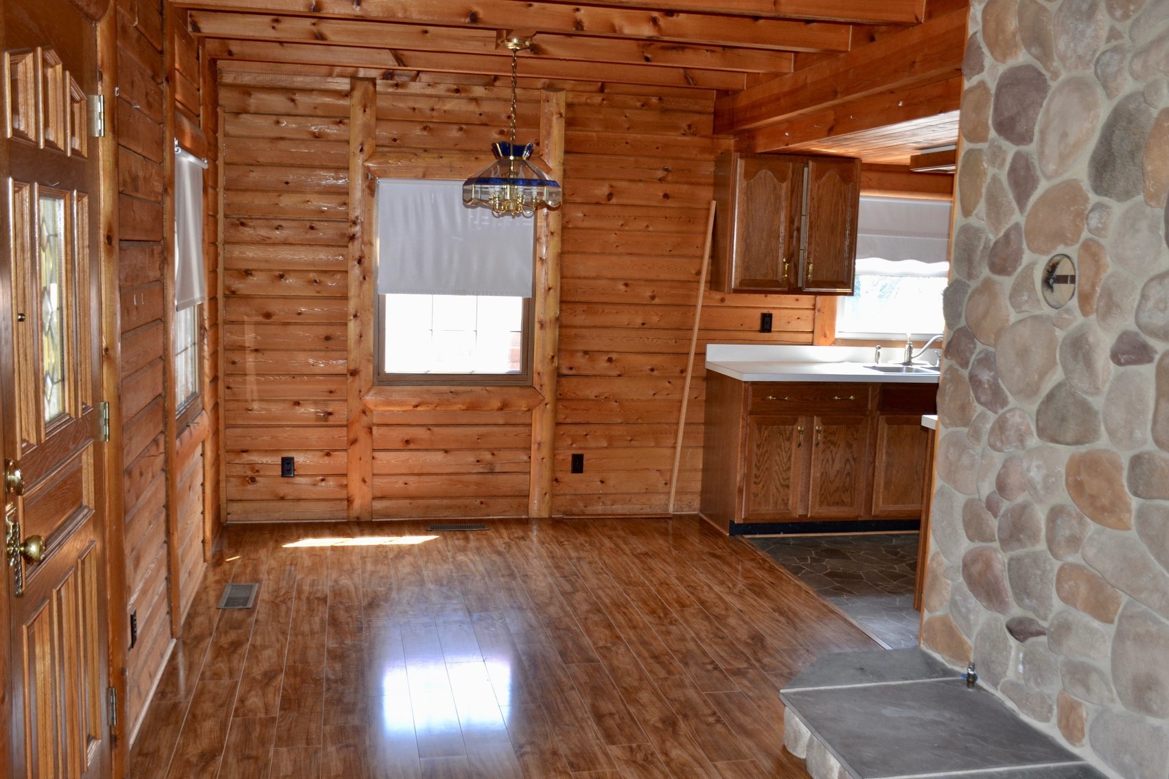 Image for 2 BR/2 BA Home w/Basement Apartment a Short Walk to Downtown Historic Fredericksburg, VA