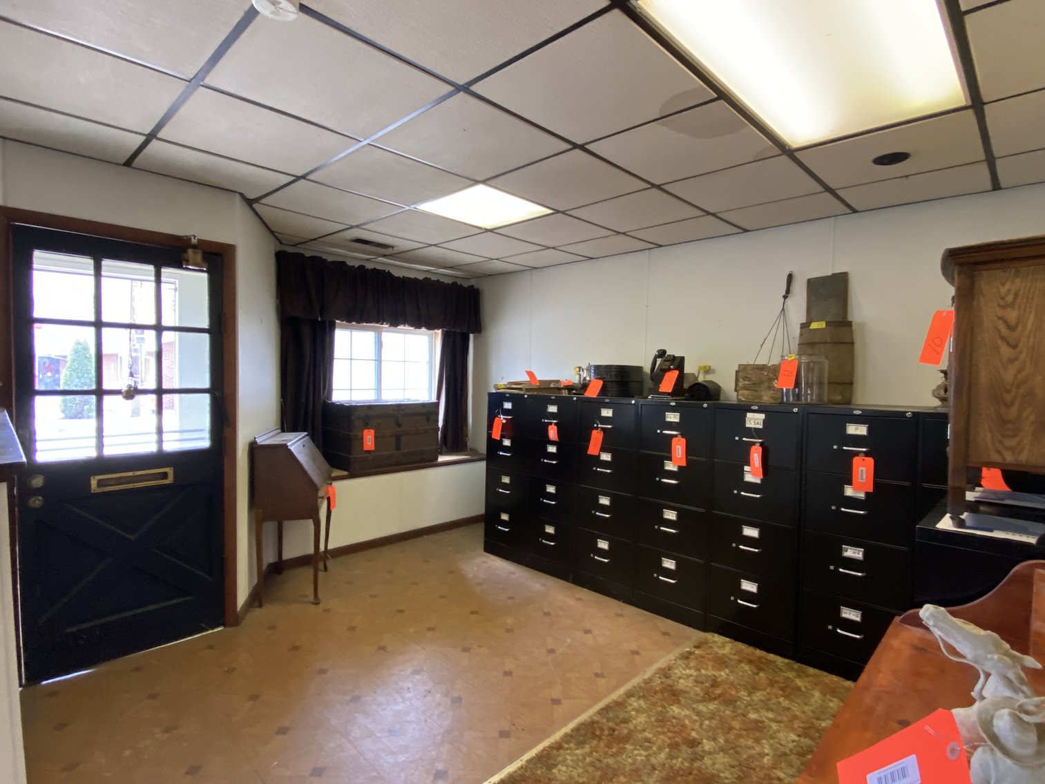 Image for SOLD $214,500 - 2 Commercial Buildings Along Main Street in Bridgeport