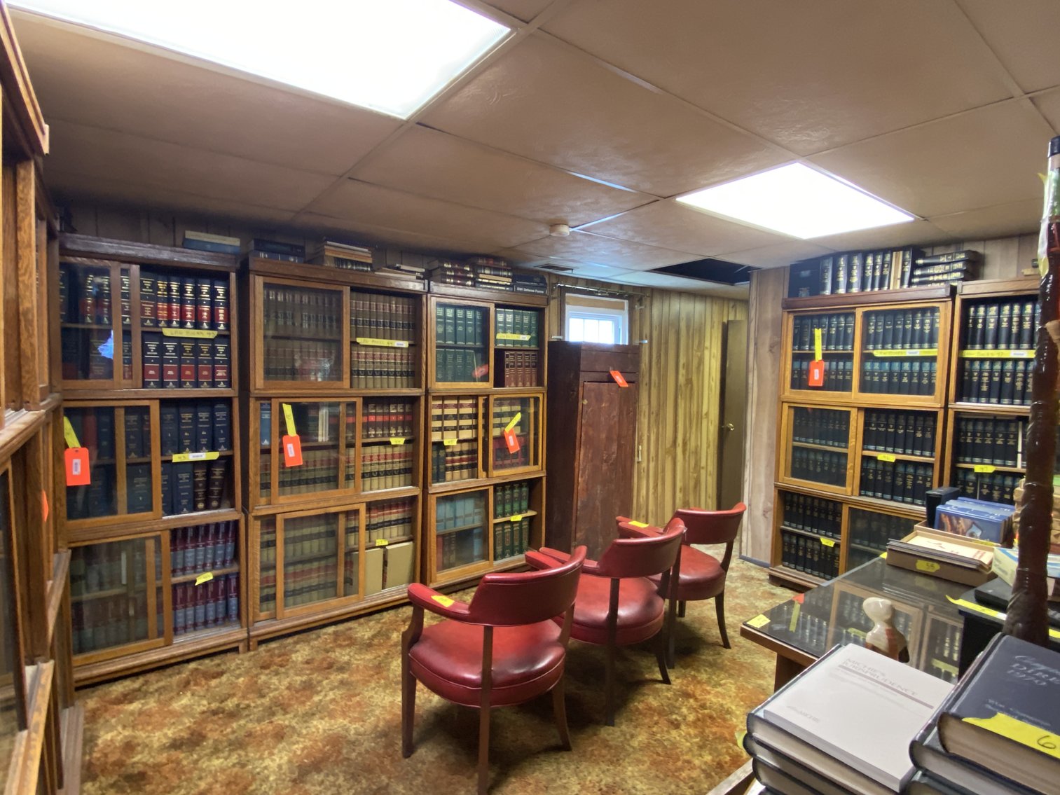 Image for SOLD $214,500 - 2 Commercial Buildings Along Main Street in Bridgeport