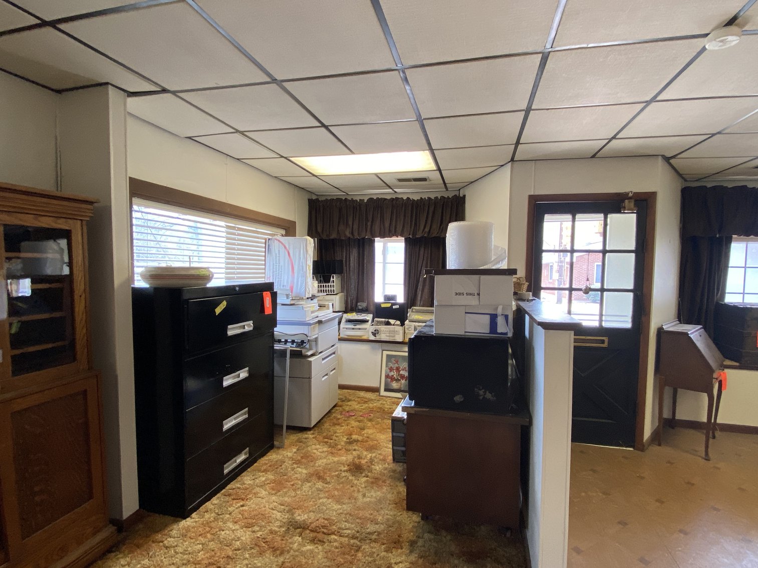 Image for SOLD $214,500 - 2 Commercial Buildings Along Main Street in Bridgeport