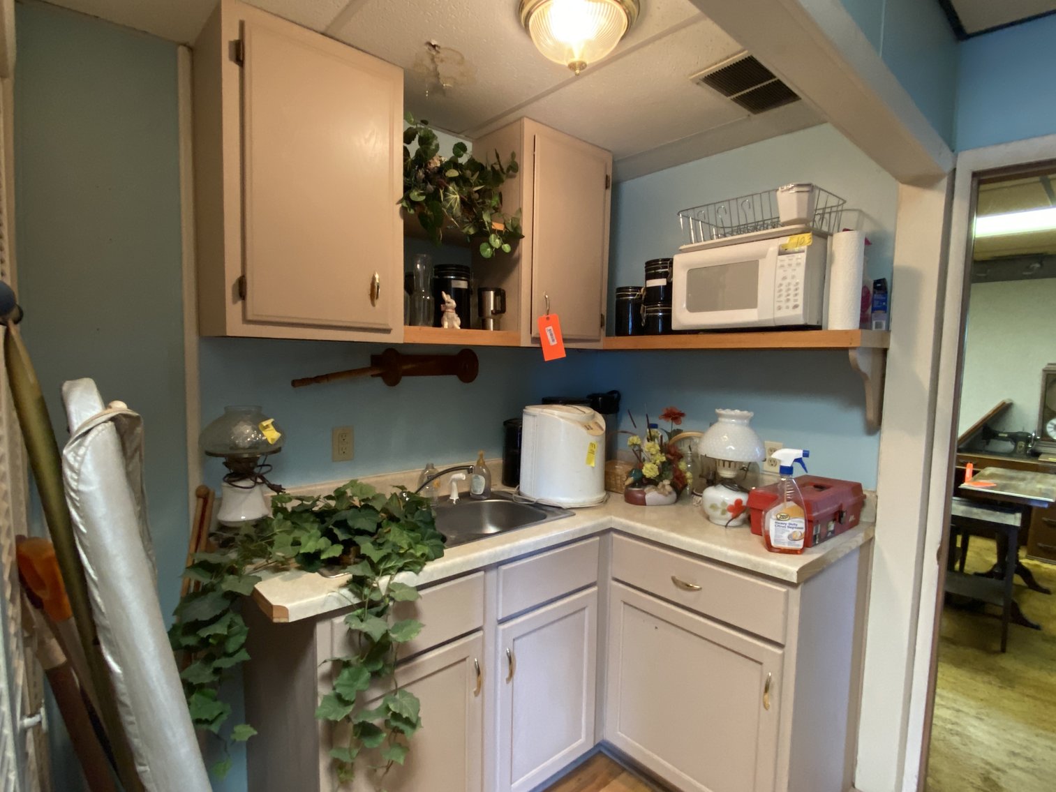 Image for SOLD $214,500 - 2 Commercial Buildings Along Main Street in Bridgeport