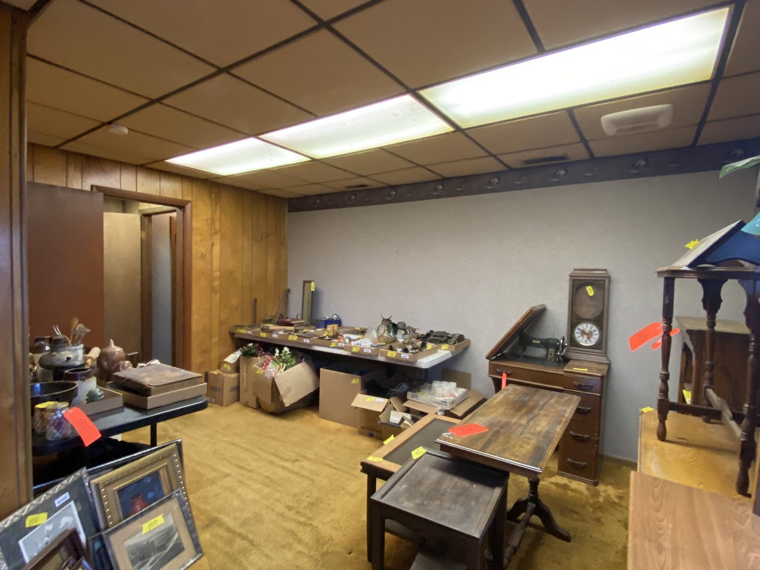 Image for SOLD $214,500 - 2 Commercial Buildings Along Main Street in Bridgeport